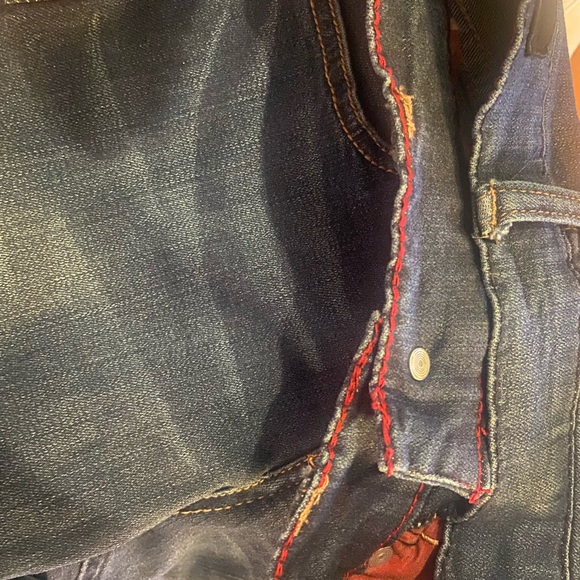 Liverpool Madonna Skinny Legging. Size 2/26” waist - Picture 8 of 8